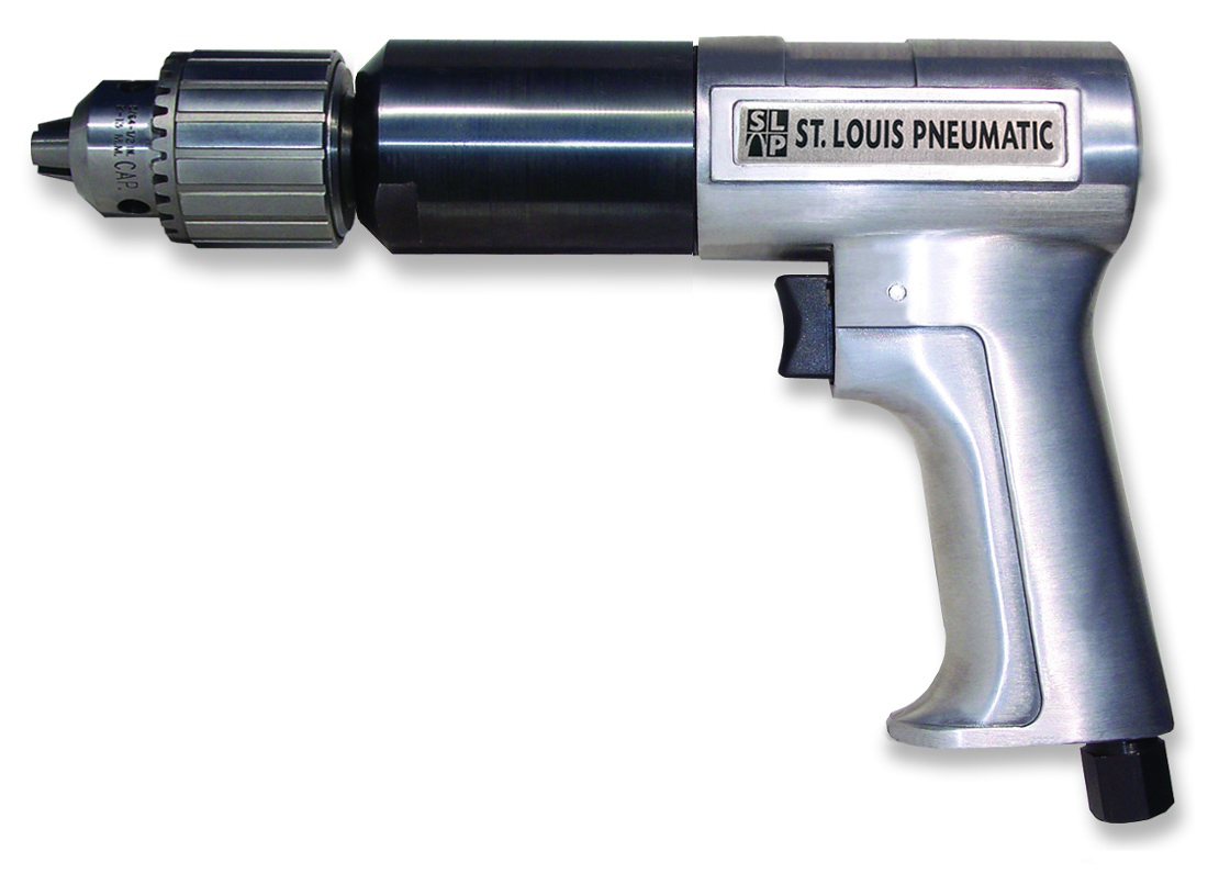 1/2" Low-Speed Drill 
