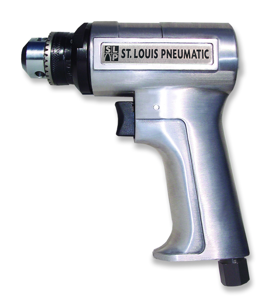 3/8" High-Speed Drill 